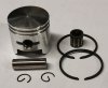 Поршень 32 мм DR230 комплект