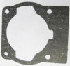 Прокладка цилиндра для Триммера T434, T436, T437, T438, T446, T447, T514, T516, T517, T527, T528/GC243,243E,AG152B,AG243,AG252,PS242. Замена для арт. 165201050.