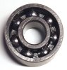 Подшипник 6201 коленвала 137,142,240,для Триммера T334, T336, T346, T346/GP25-II/GP26-II,T444S-2. Замена для арт. 6DB-6201.