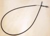 Трос включения сцепления BC9813