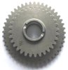 Шестерня редуктора BC7714, BC9714 ведомая 1-й передачи двойная