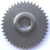 Шестерня редуктора BC7714, BC9714 ведомая 3-й передачи