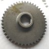Шестерня редуктора BC7714, BC9714 ведомая 2-й передачи