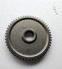 Шестерня редуктора BC7713, BC7714, BC9713, BC9714 ведущего вала привода цепи (привод хода вперед). Замена для арт. 111060310084.