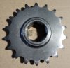 Звездочка ведомая BC7713, BC7714, BC9713, BC9714 привода цепи редуктора