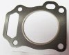 Прокладка головки цилиндра Генератора GG3800E/ST861 D=73 мм