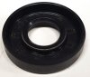 Сальник 20х47х10 редуктора двигателя BC9813