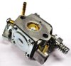 Карбюратор бензопилы 120Т (нового образца) (см. 120T-KIT). Замена для арт. 17120T109.