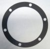 Прокладка крышки подшипника вибратора PC6337F