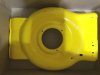 Корпус газонокосилки (дека) LM5346E