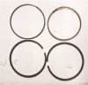 Кольцо поршневое 77х2х2х2,8 G270-1HK /BС1193Е,GG4800E/GHP40-2,GTP80H,GP100E,комплект. Замена для арт. 3A3103100.