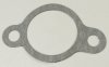 Прокладка под карбюратор G390-1HK,390HK,420HK/G340VKE/GG5000(EW),7001EW. Замена для арт. 16001-Z100110-0000.