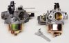 Карбюратор G390,420Н/CH1211E/GTP101E комплект с рычагом воздушной заслонки см. 170020446-0002. Замена для арт. 170021108-0001.