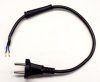 Кабель питания для Триммера ET1003A, ET1004A, ET1200A с вилкой