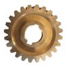 Шестерня редуктора ST662BS,766BS, 24 зуба, d=19мм, D=66мм См. арт. KC55-01-13A