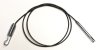 Трос включения хода ST655,656 L=1055 мм