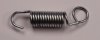 Пружина кронштейна ролика натяжения ремня привода хода ST556,656,861,STT1170E,GS5562