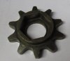 Звездочка вала фрикционного колеса STT761E,(T)1170Е(BS),T1171E,1376Е