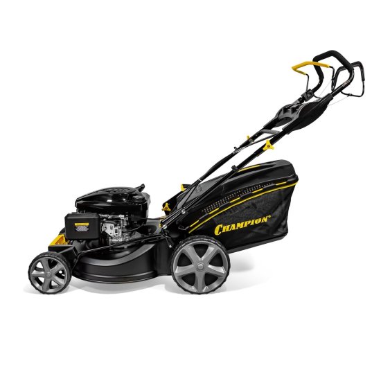 Газонокосилки бензиновые Champion