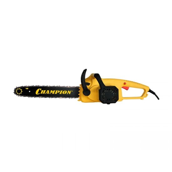 Электропилы