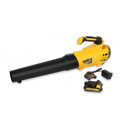 Воздуходувки аккумуляторные