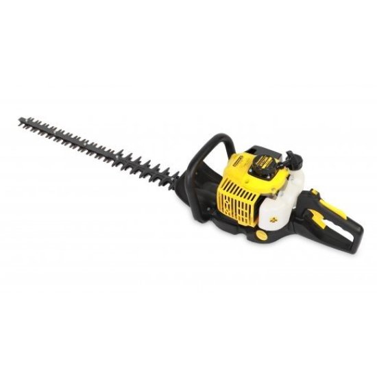 Бензиновые кусторезы