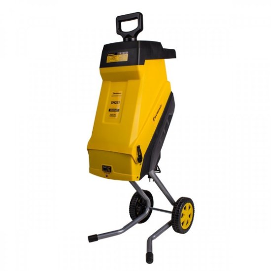 Электрические измельчители