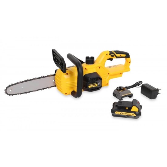 Аккумуляторные пилы