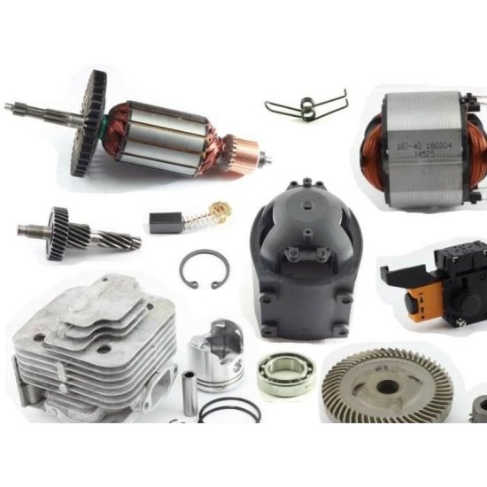 Запчасти к B&S, ECHO, SHINDAIWA, TOYAMA и BEAR CAT