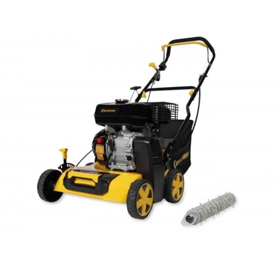 Бензиновые скарификаторы