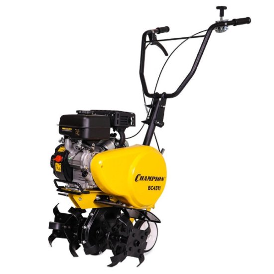 Культиваторы и Мотоблоки Champion