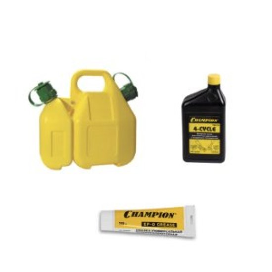 Принадлежности для Снегоуборщиков