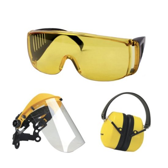 Средства защиты