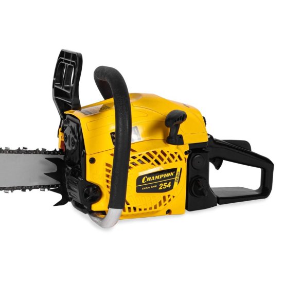Бензопилы Champion 18