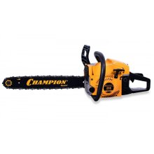 Электро- и бензопилы цепные