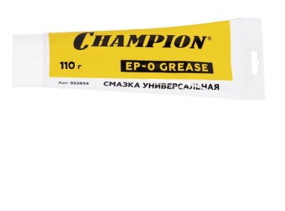 Смазка универсальная, минеральная