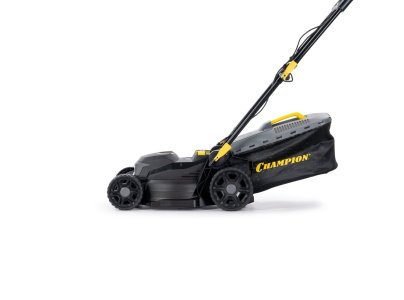 Электрические газонокосилки