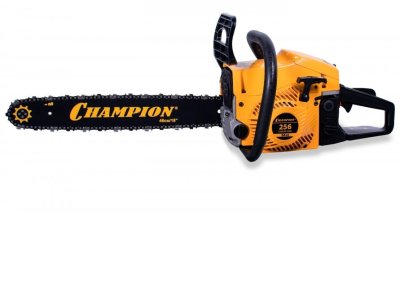 Электро- и бензопилы цепные