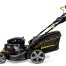 Газонокосилка бензиновая Champion LM5344, 6 л.с.