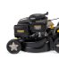 Газонокосилка Бензиновая CHAMPION LM4222, 3 л.с.