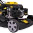 Газонокосилка бензиновая Champion LM5131, 4.1 л.с. Газонокосилка бензиновая Champion LM5131, 4.1 л.с.