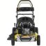 Газонокосилка бензиновая Champion LM5347, 6 л.с. Газонокосилка бензиновая Champion LM5347, 6 л.с.