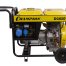 Генератор дизельный Champion DG6501E, 5 кВт Генератор дизельный Champion DG6501E, 5 кВт