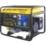 Генератор бензиновый Champion GG6500, 5 кВт