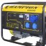 Генератор бензиновый Champion GG6500, 5 кВт