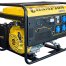 Генератор бензиновый Champion GG6500, 5 кВт