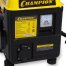 Генератор инверторный Champion IGG1001, 1 кВт