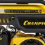 Генератор инверторный Champion IGG3000, 2,8 кВт