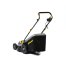 Газонокосилка эл. CHAMPION EM4318 (1,8 кВт пласт.+ткань травосб. 52л ширина 430мм 30-75мм, 12,9кг) Газонокосилка эл. CHAMPION EM4318 (1,8 кВт пласт.+ткань травосб. 52л ширина 430мм 30-75мм, 12,9кг)