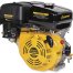Двигатель с горизонтальным валом CHAMPION G420HKDC, 15 л.с. Двигатель с горизонтальным валом CHAMPION G420HKDC, 15 л.с.